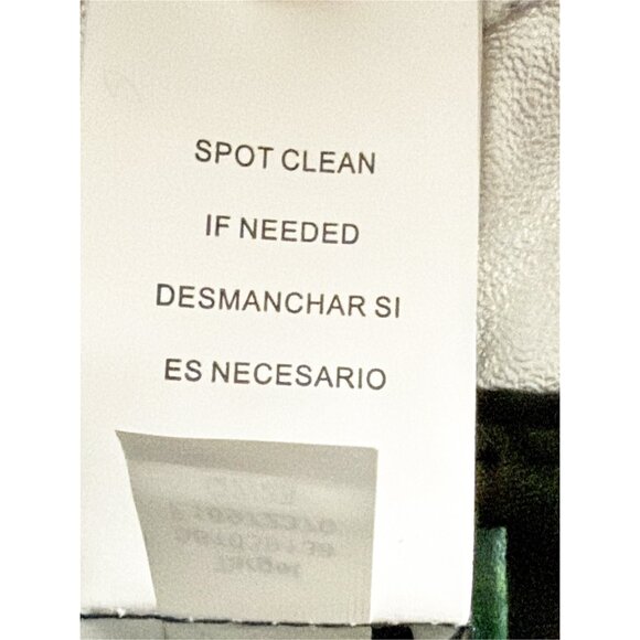 Lightning Bolt Bucket Hat - Wild Fable&#8482; Silver Lightning - Picture 7 of 8